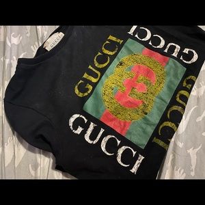 Gucci shirt